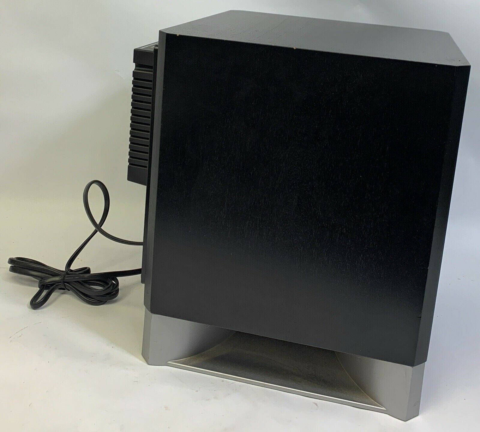 Yamaha YSTSW225 Active Powered Subwoofer Speaker Etsy