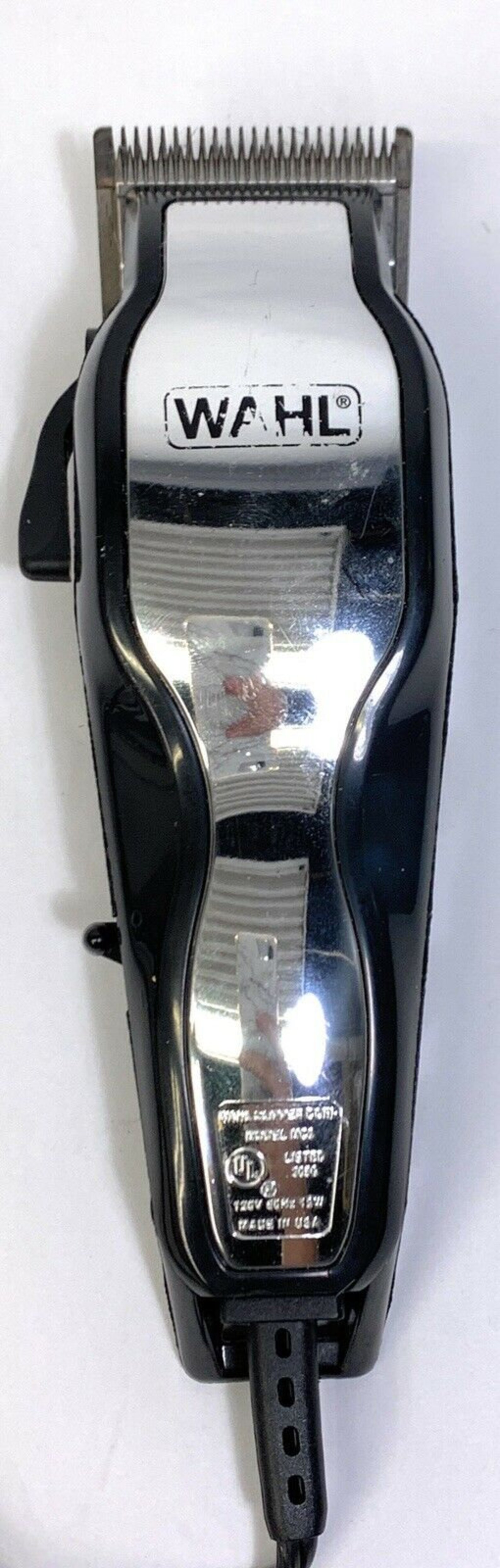 WAHL MC2 Adjustable Clippers Set Etsy