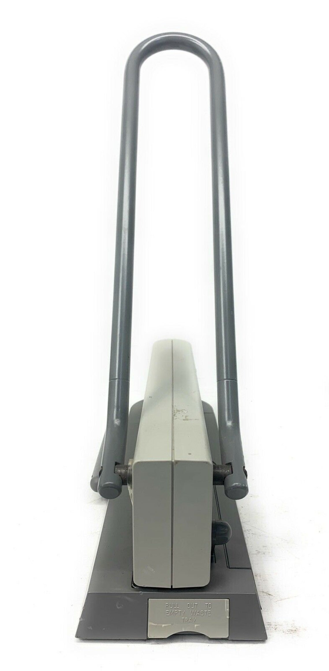 Ibico EB19 Manual Punch and Binder Binding Machine Etsy