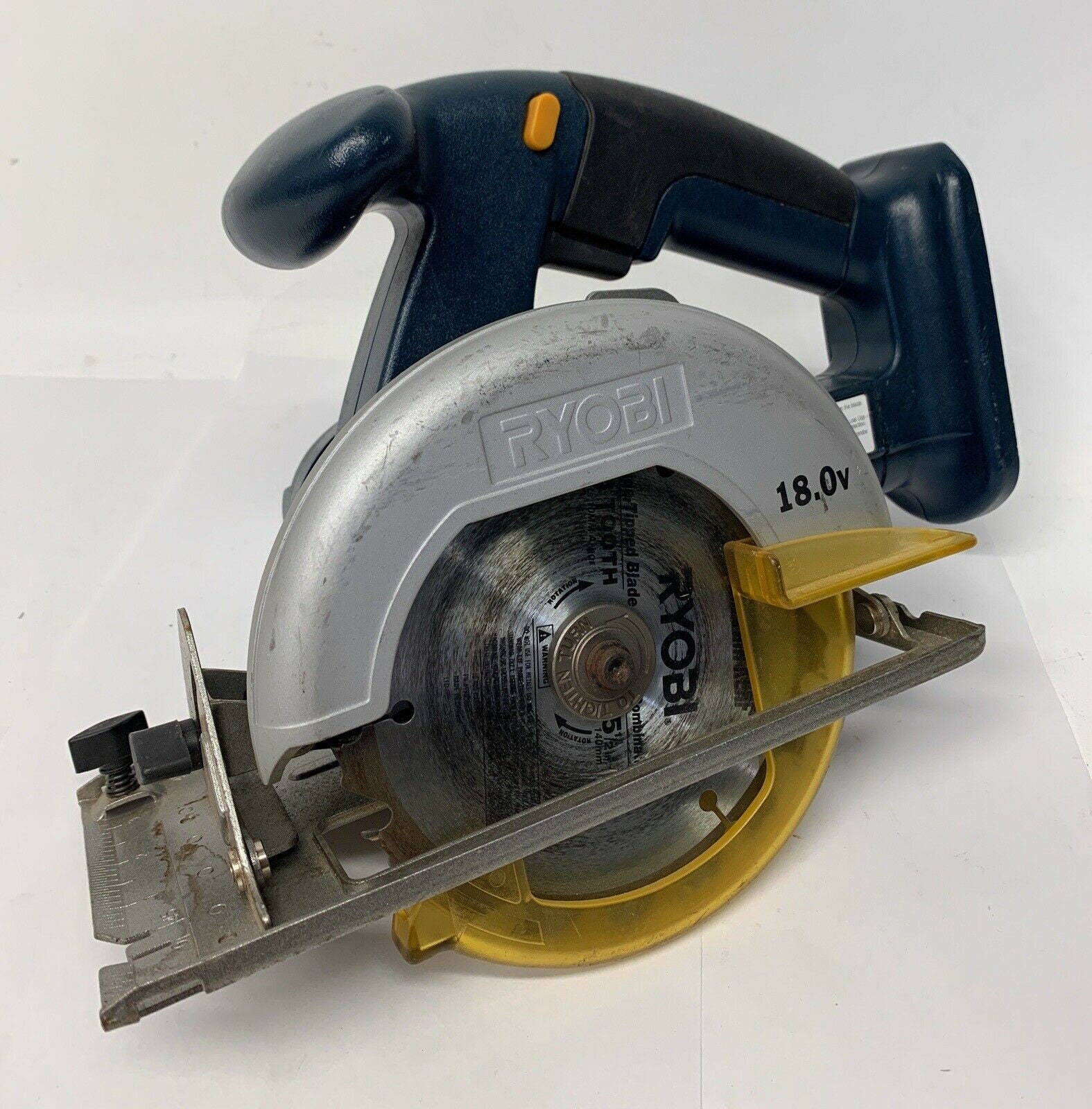 Ryobi Circular Saw for sale Only 2 left at 70