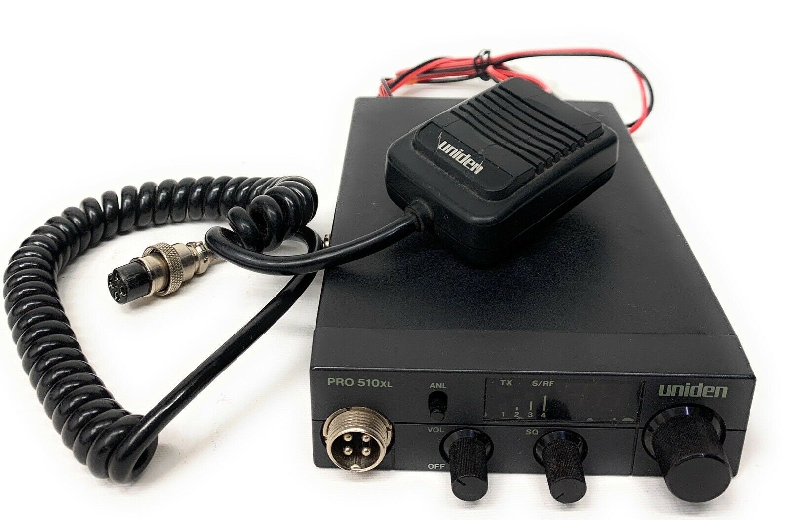 Cb Radio Linear Amplifier for sale Only 4 left at 65