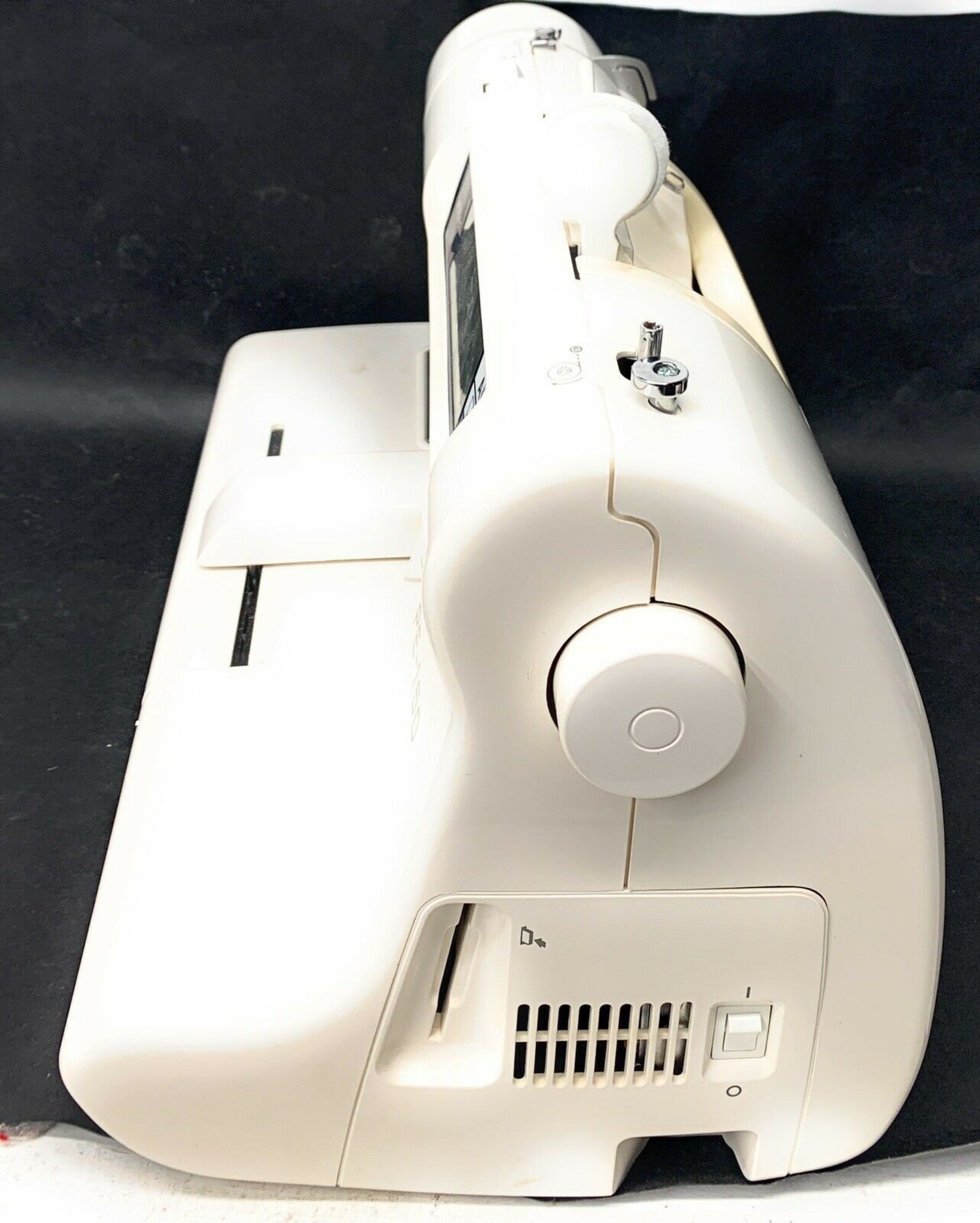 Brother PE150 Computerized Embroidery Sewing Machine W/ Etsy