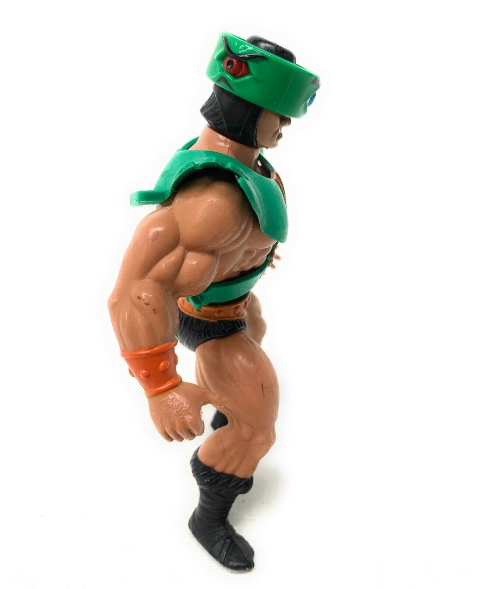 tri klops motu