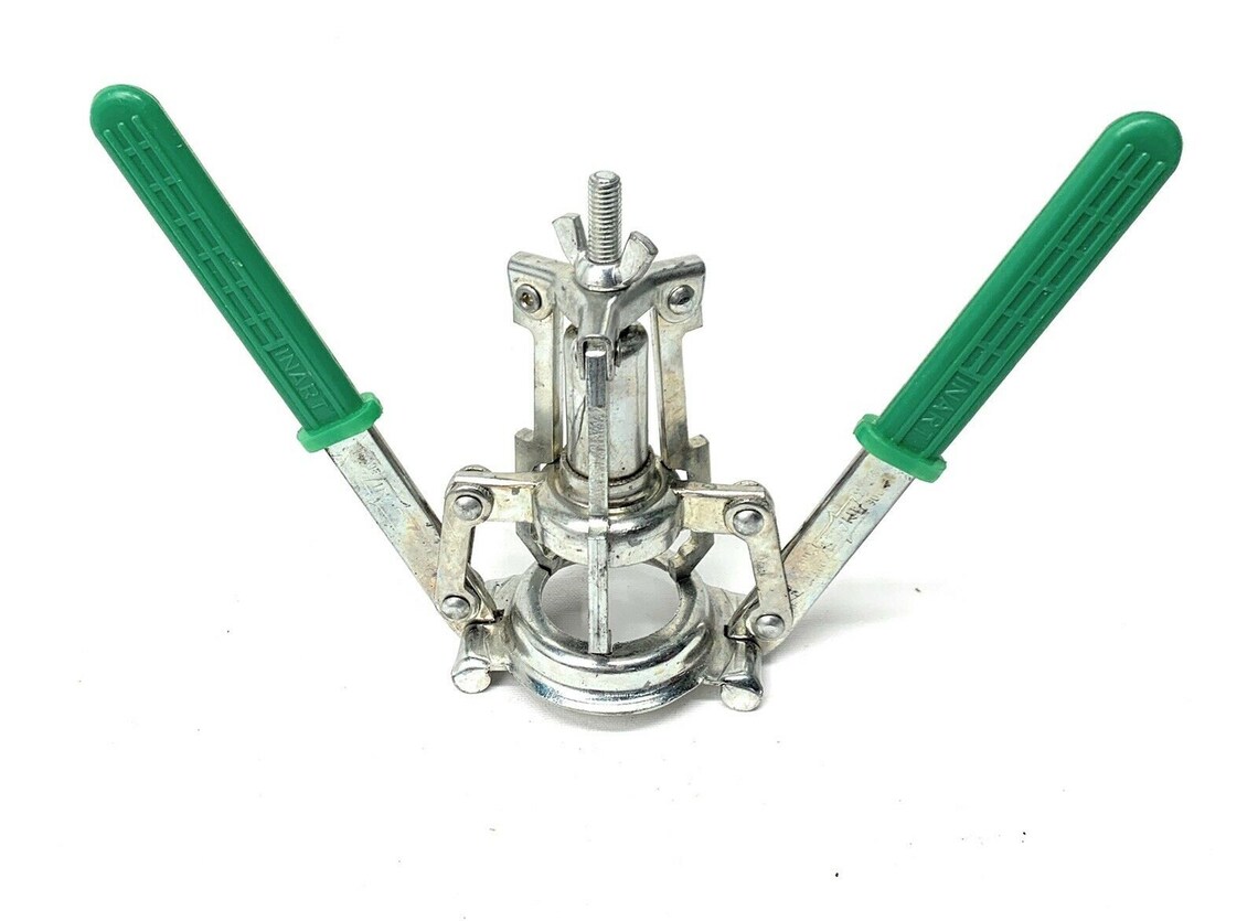 Vintage Inart Bottle Capper 220672 Made In Italy Etsy