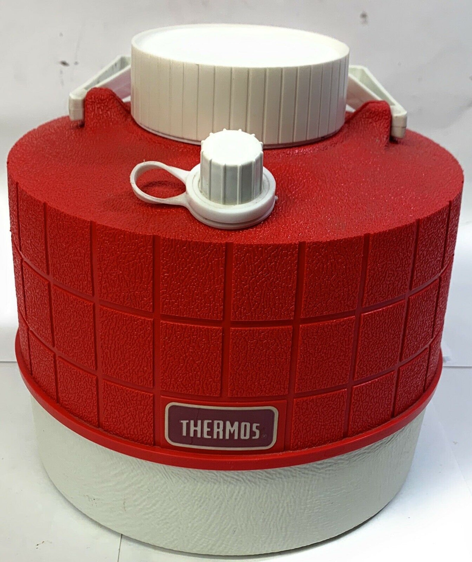 1 gallon thermos flask