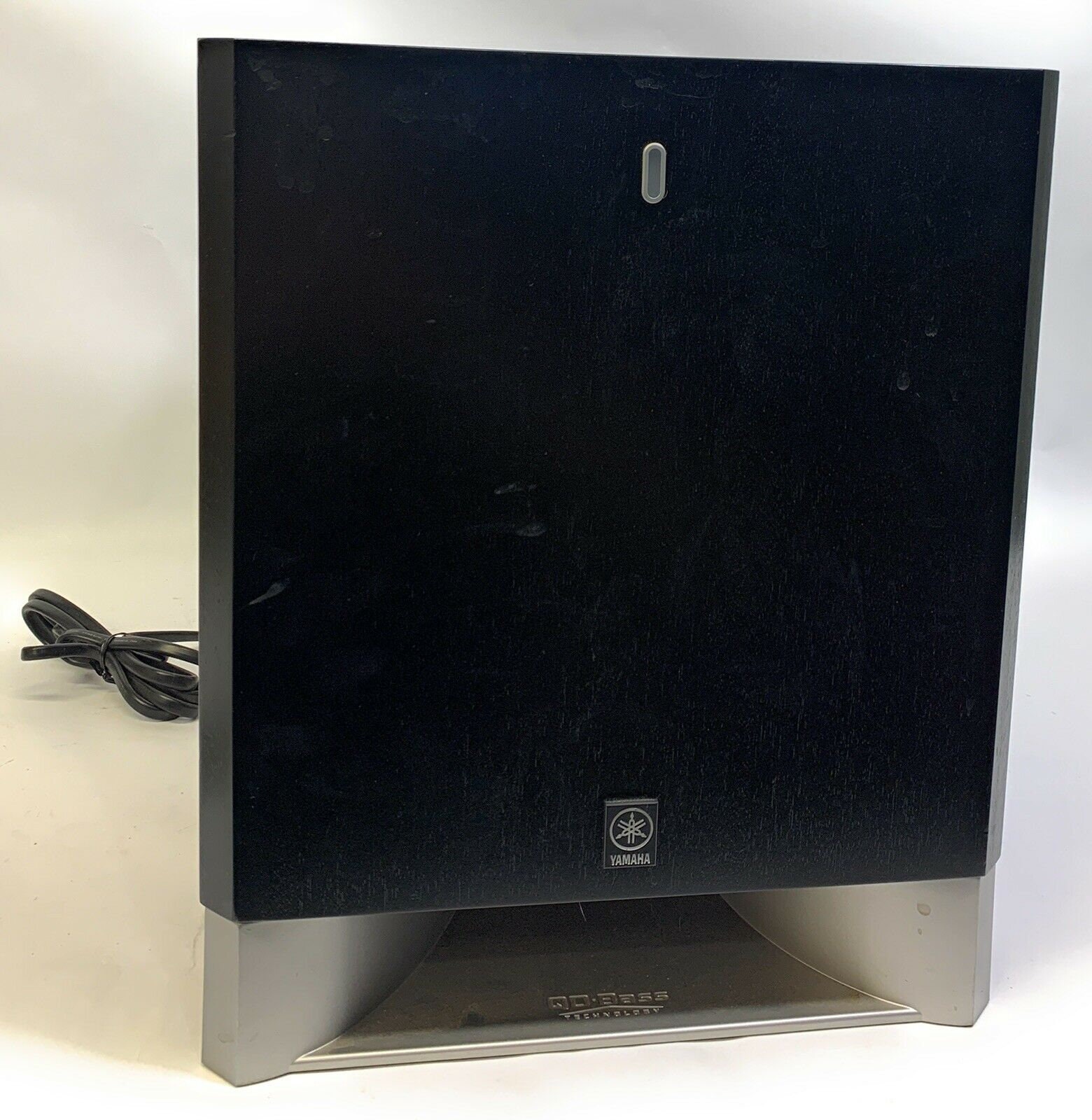 Yamaha YSTSW225 Active Powered Subwoofer Speaker Etsy