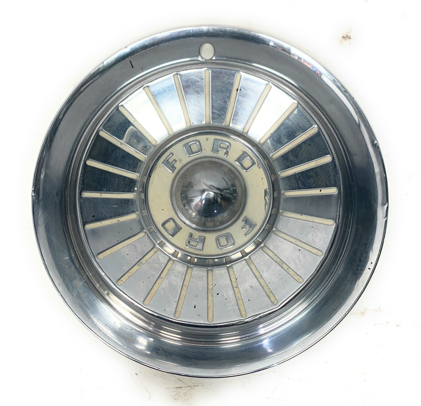 Ford Emblem For Hubcap at Cynthia Carrion blog