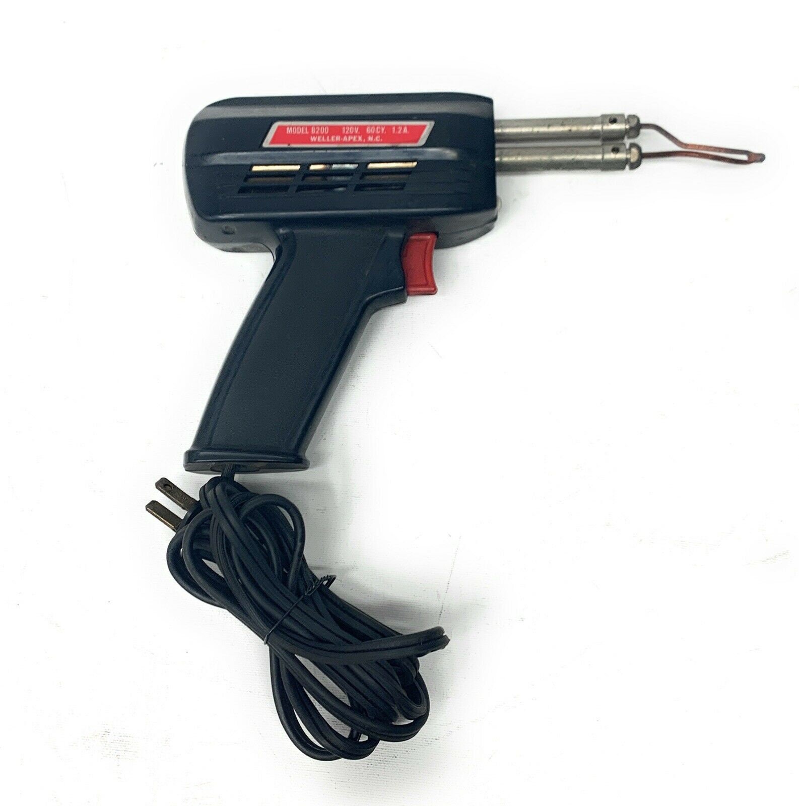 WELLER 8200 Soldering Gun 140/100 Watts | Etsy