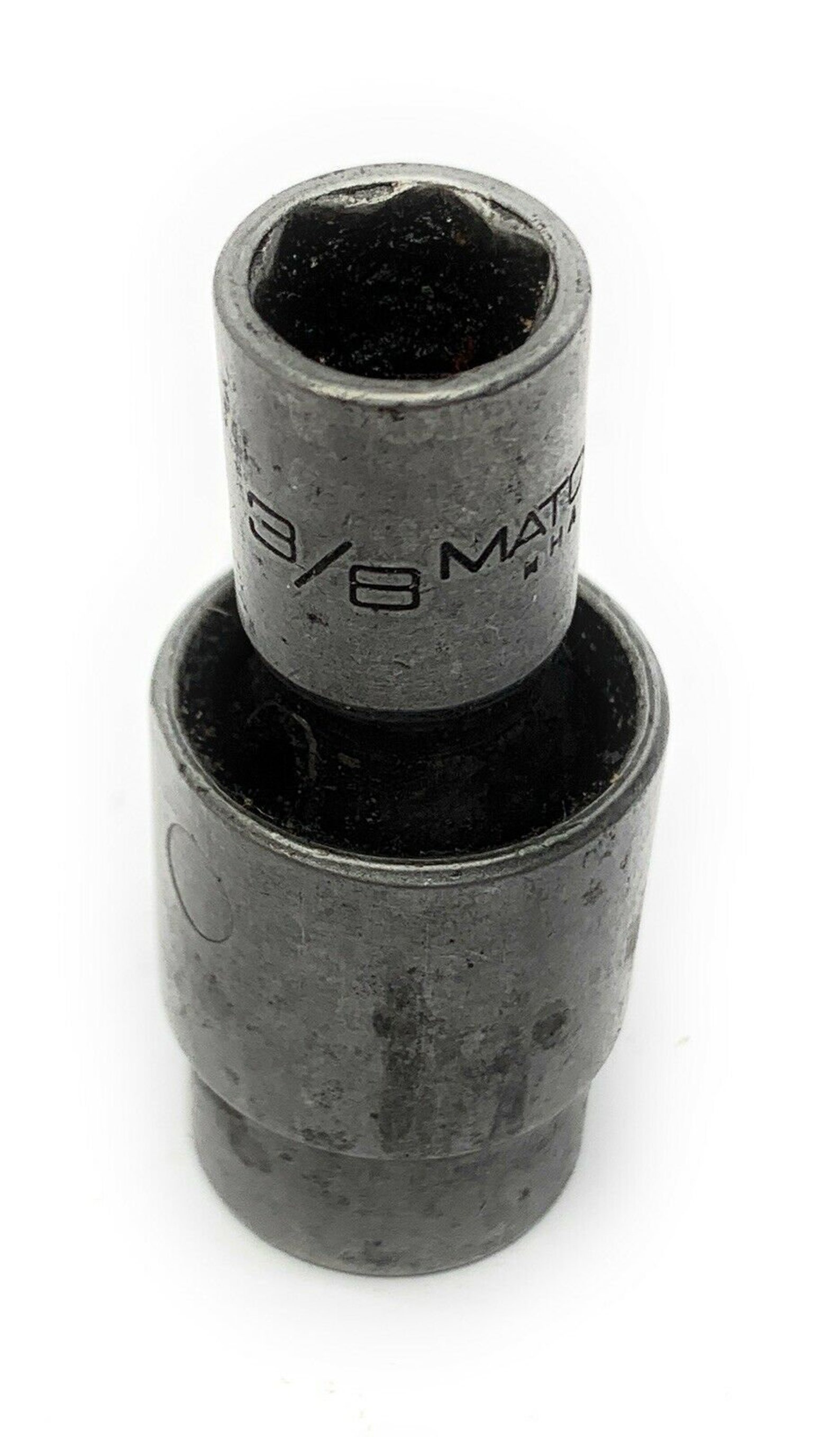 Matco Tools 3/8 Universal Impact Swivel Socket BUP126 6 Etsy