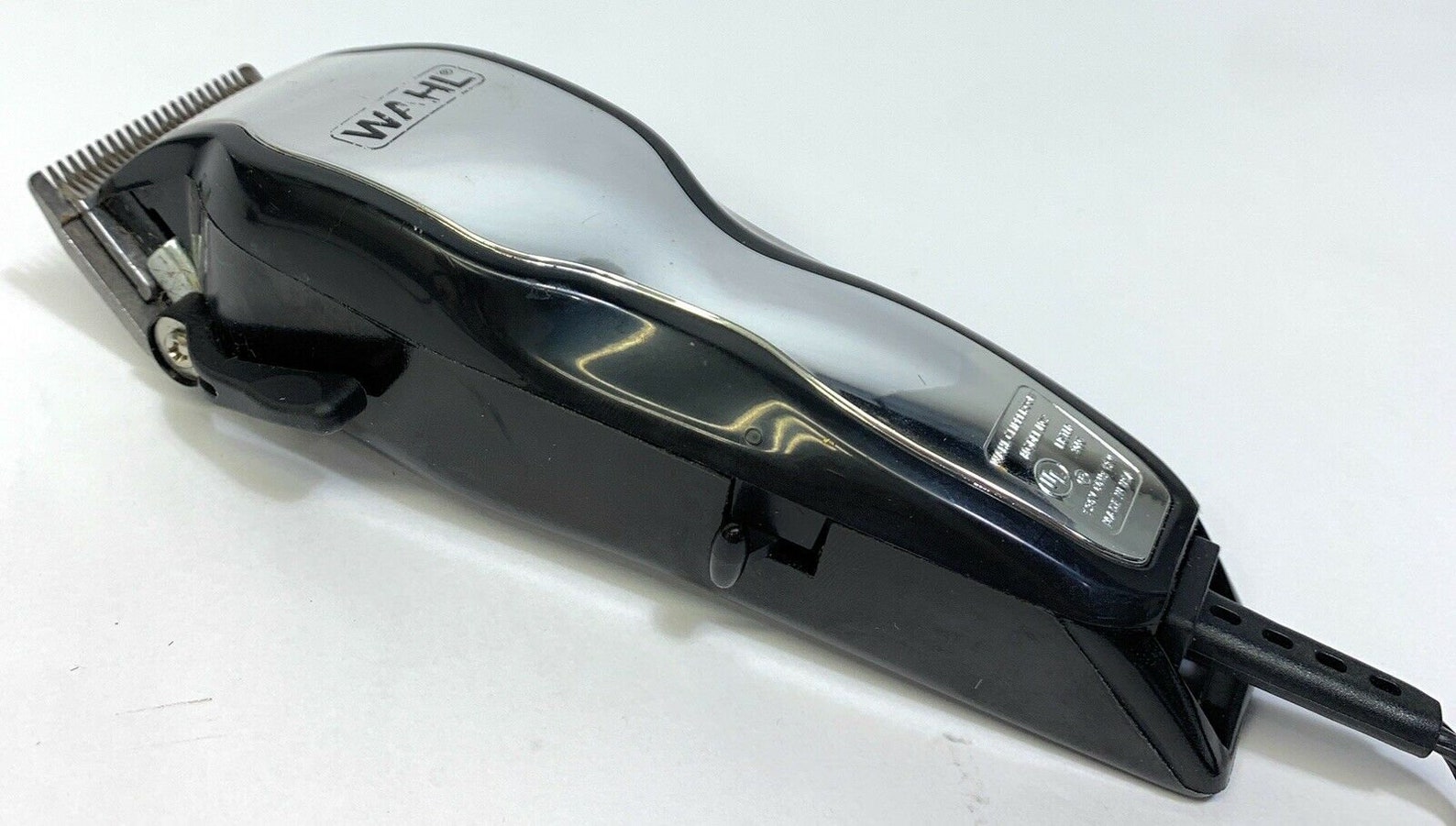 WAHL MC2 Adjustable Clippers Set Etsy