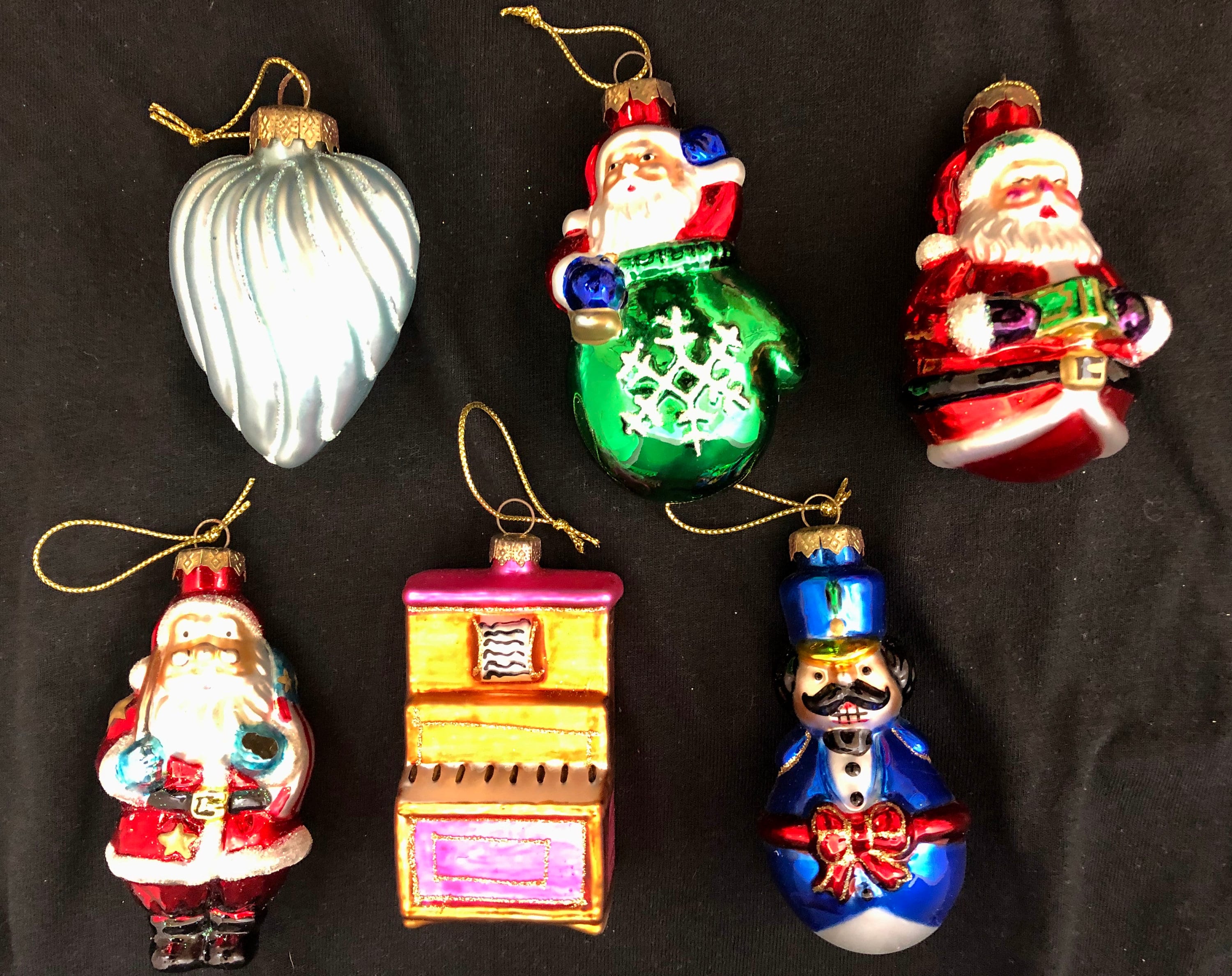 Thomas Museum Series - Etsy