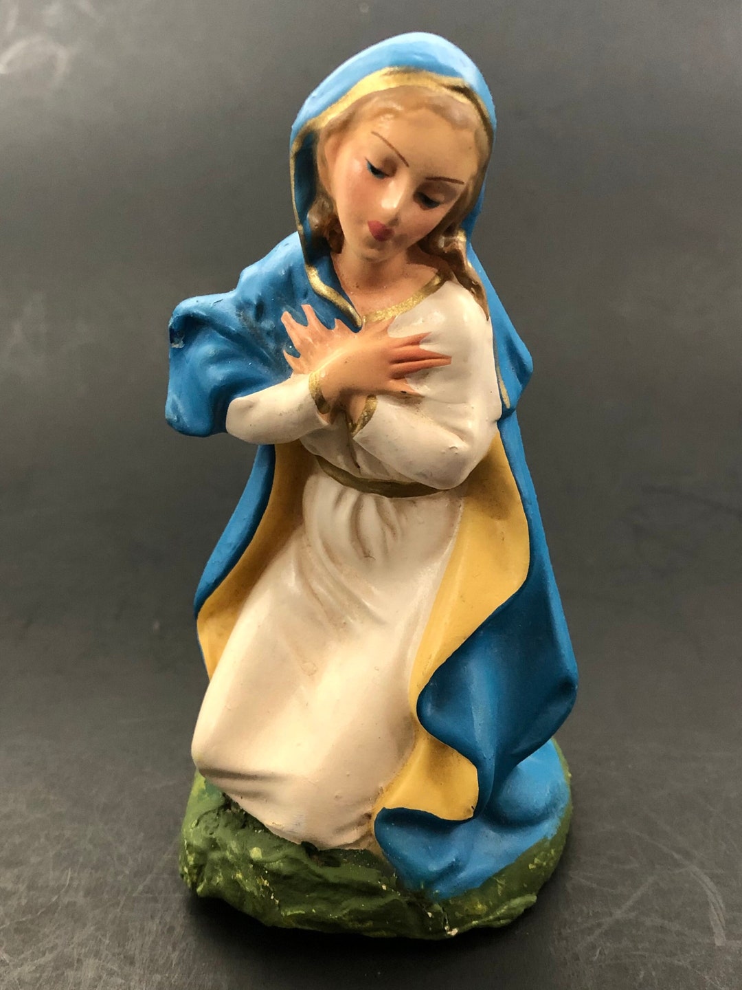 nativity of mother mary
