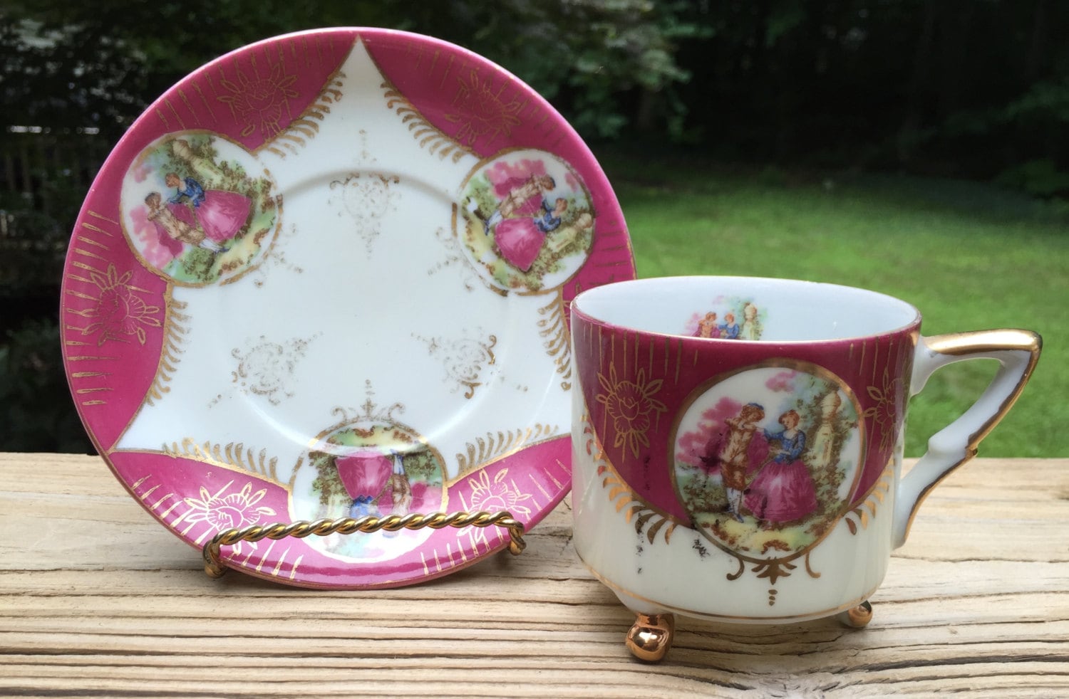 Royal Sealy Japan - Etsy