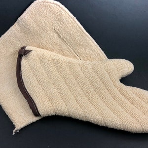 Pampered Chef Mini Oven Mitts