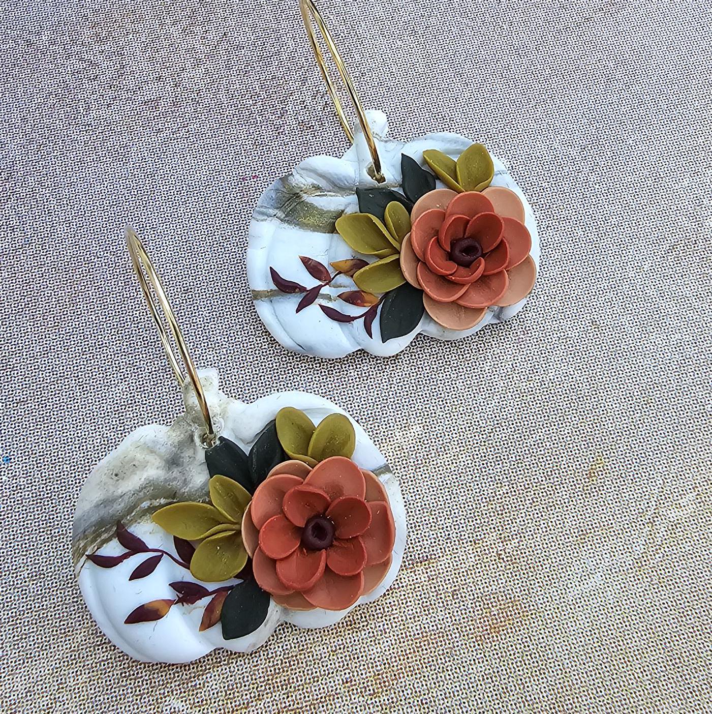 VintageFloralJewel - Etsy
