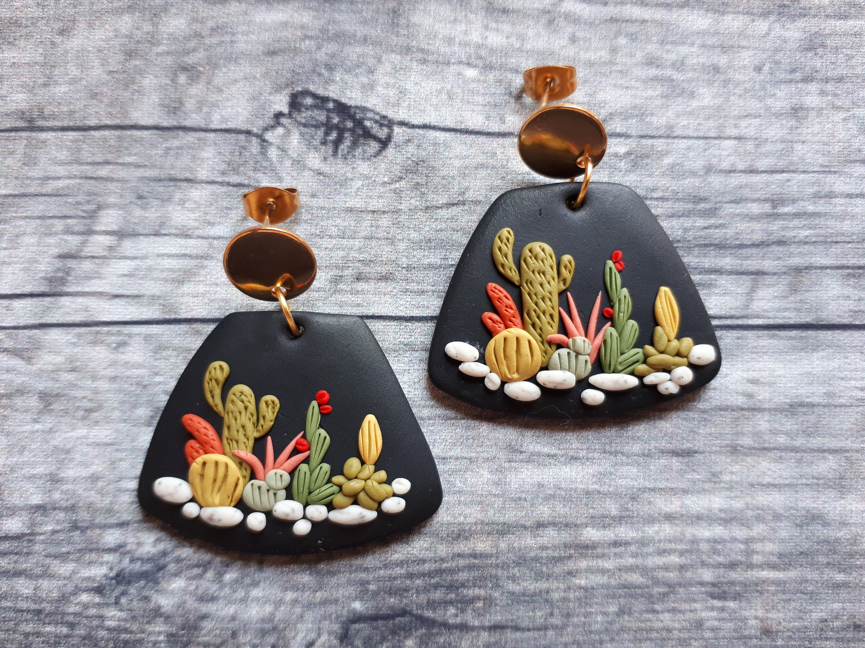 VintageFloralJewel - Etsy