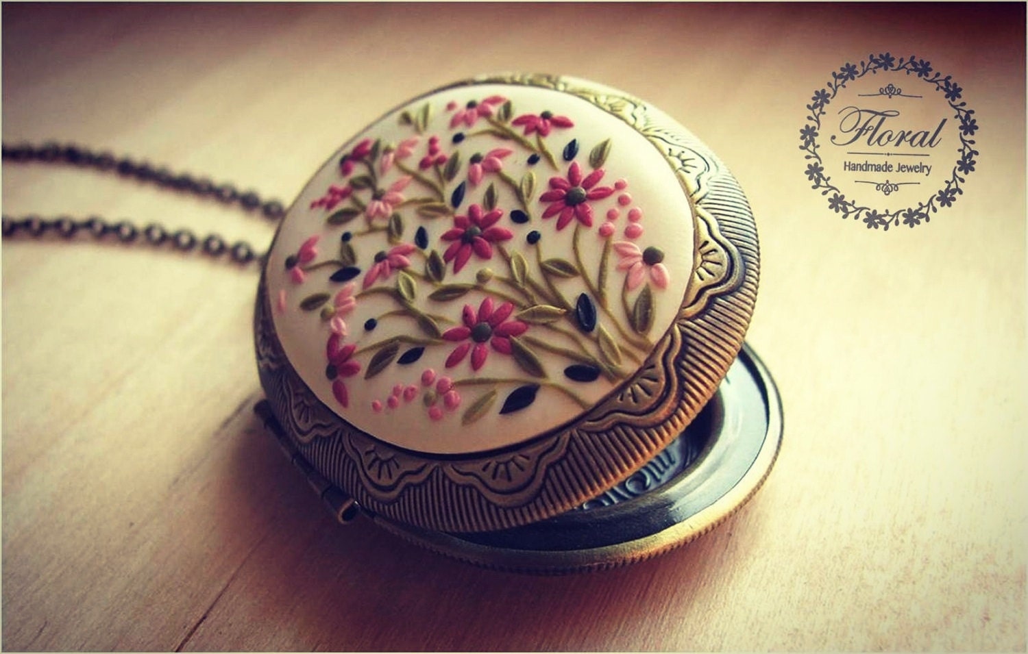 Lockets for Women Locket Necklace Personalized Locket Etsy