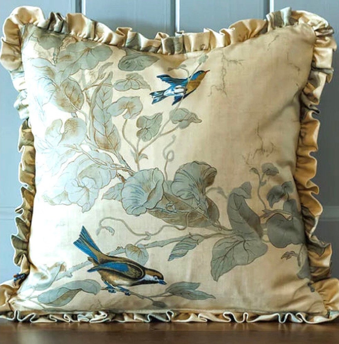 Horror Movie Watch Crimson Faze Rug Online Free Modern Pillow