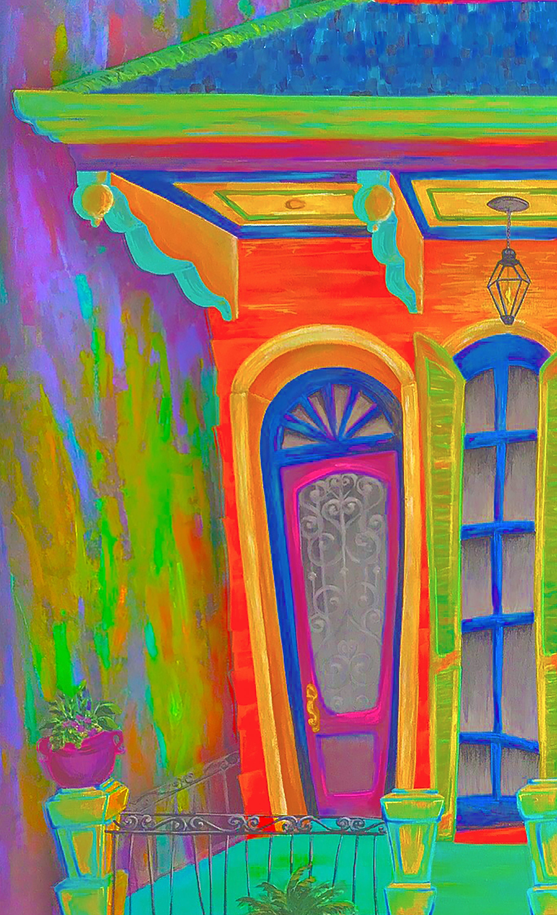 NEW ORLEANS Printable Artwork Instant Download - Etsy