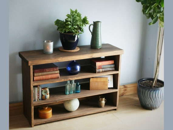 Long low console deals