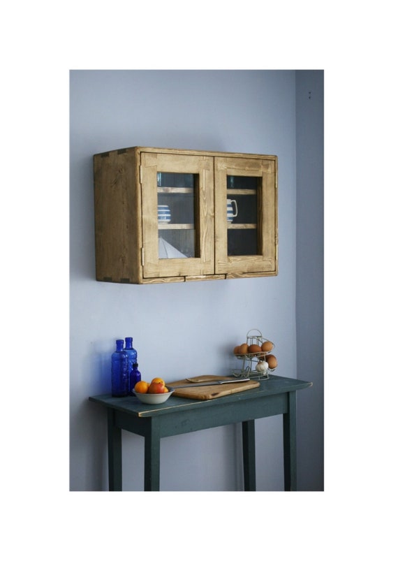 oak kitchen wall cabinet with glass doors large kitchen wall cabinet light wood 2 glass doors 3 wide shelves 50 h x 70 w x 28 d cm modern rustic farmhouse in somerset uk oak kitchen wall cabinet with glass doors large kitchen wall cabinet light wood 2 glass doors 3 wide shelves 50 h x 70 w x 28 d cm modern rustic farmhouse in somerset uk