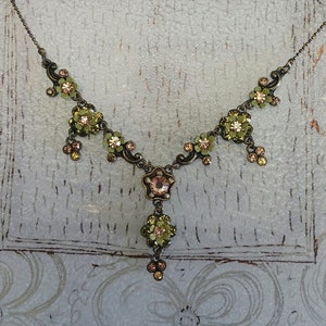 vintage platform slides