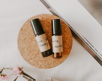 Doe-het-zelfkit, kit voor het mengen van etherische oliën, 10 etherische oliën voor aromatherapie + meer