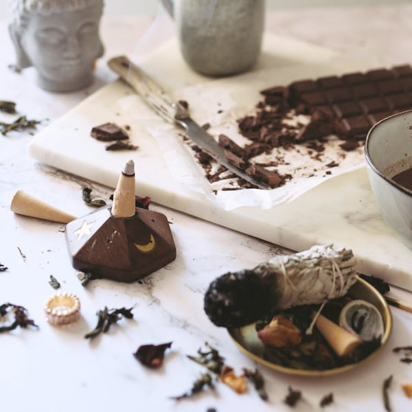 Incense Making Kit Etsy