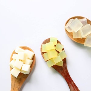 diy melt and pour soap inside your adult craft kit by pop shop america