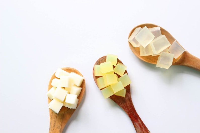 diy melt and pour soap inside your adult craft kit by pop shop america