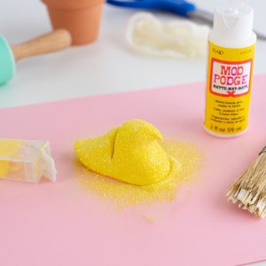 mod podge decoupage craft supplies