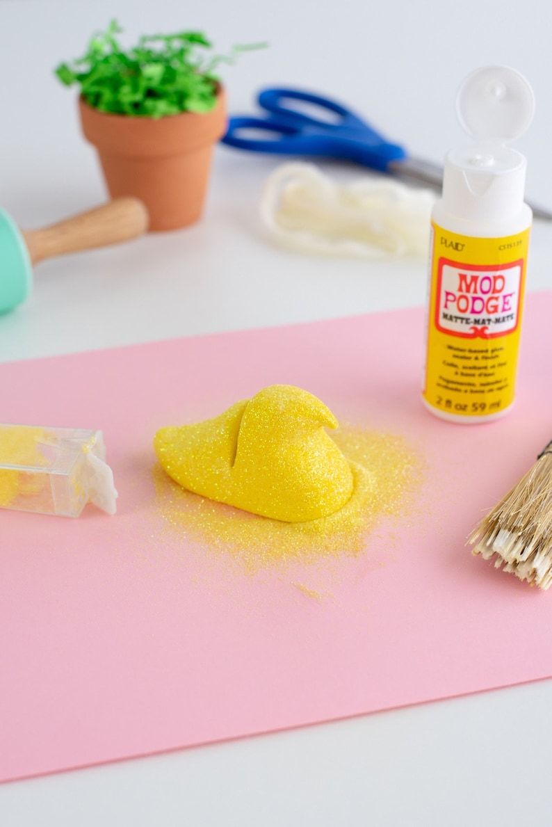 mod podge decoupage craft supplies