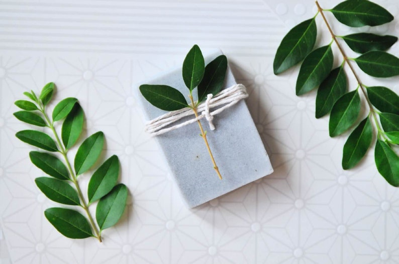 packaging your diy soap from your melt and pour soap making kit by pop shop america