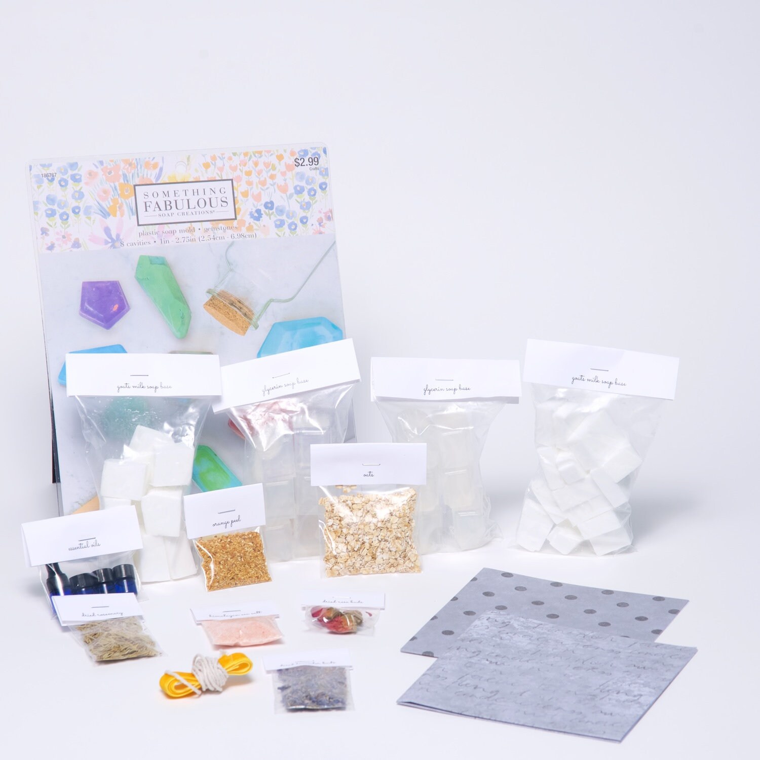 LITTLE BIRDIE DIY Natural Glycerine Soap Making kit 1Box - DIY Natural  Glycerine Soap Making kit 1Box . shop for LITTLE BIRDIE products in India.
