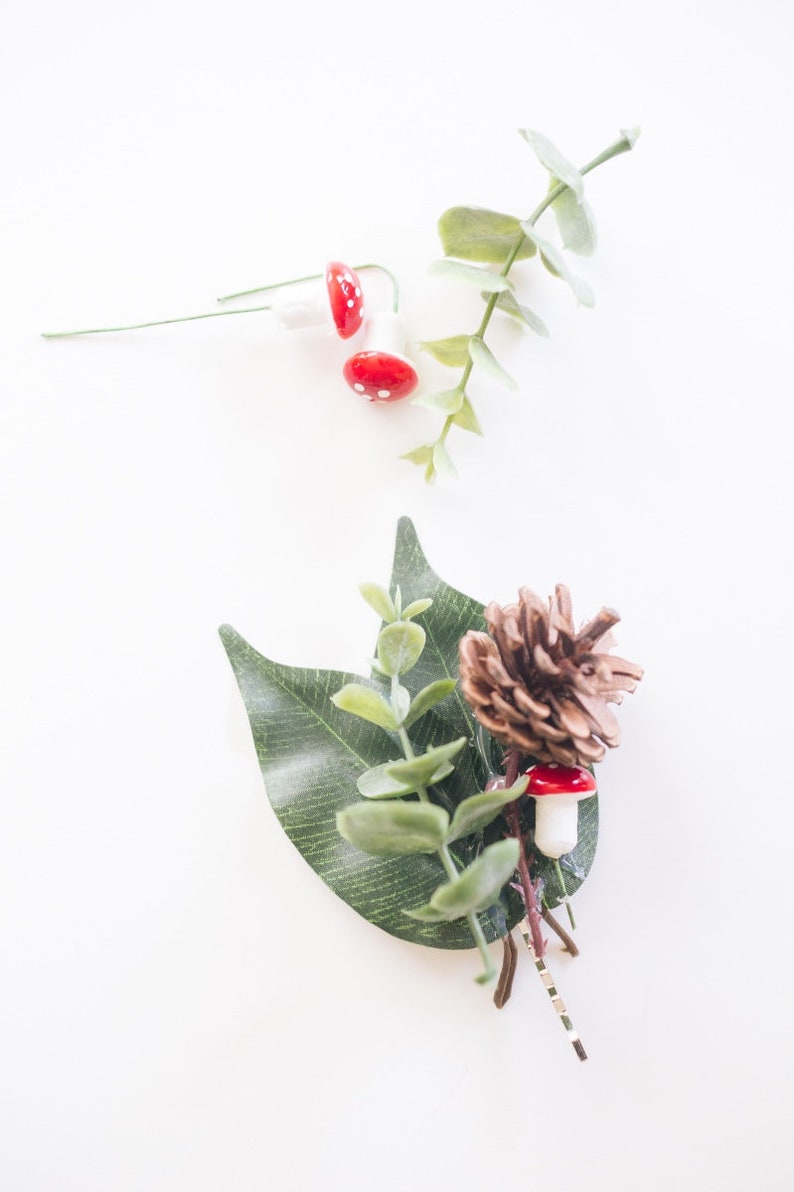 DIY Kit Easy Macrame Wreath with Leaves Etsy