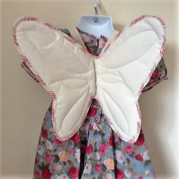 Handmade Fairy Wings