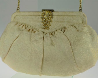 1960's RFC Vintage Cocktail Purse