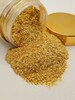 24K Gold Sparkle Mica Powder Pigment 