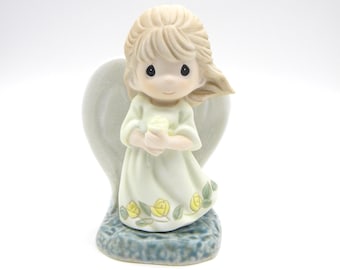 Figura "Precioso momento: Tu amistad ilumina mi vida"