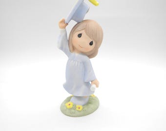 Precious Moment Its Your Time To Soar Figurine