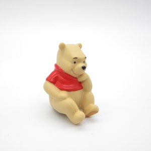 Figura Enesco Disney Winnie the Pohh Terciopelo 10 cm:22,90 €