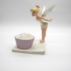 Lenox Tinkerbell - Etsy