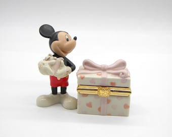 Lenox - Disney Showcase - Snow White Let's See What's Upstairs - Etsy
