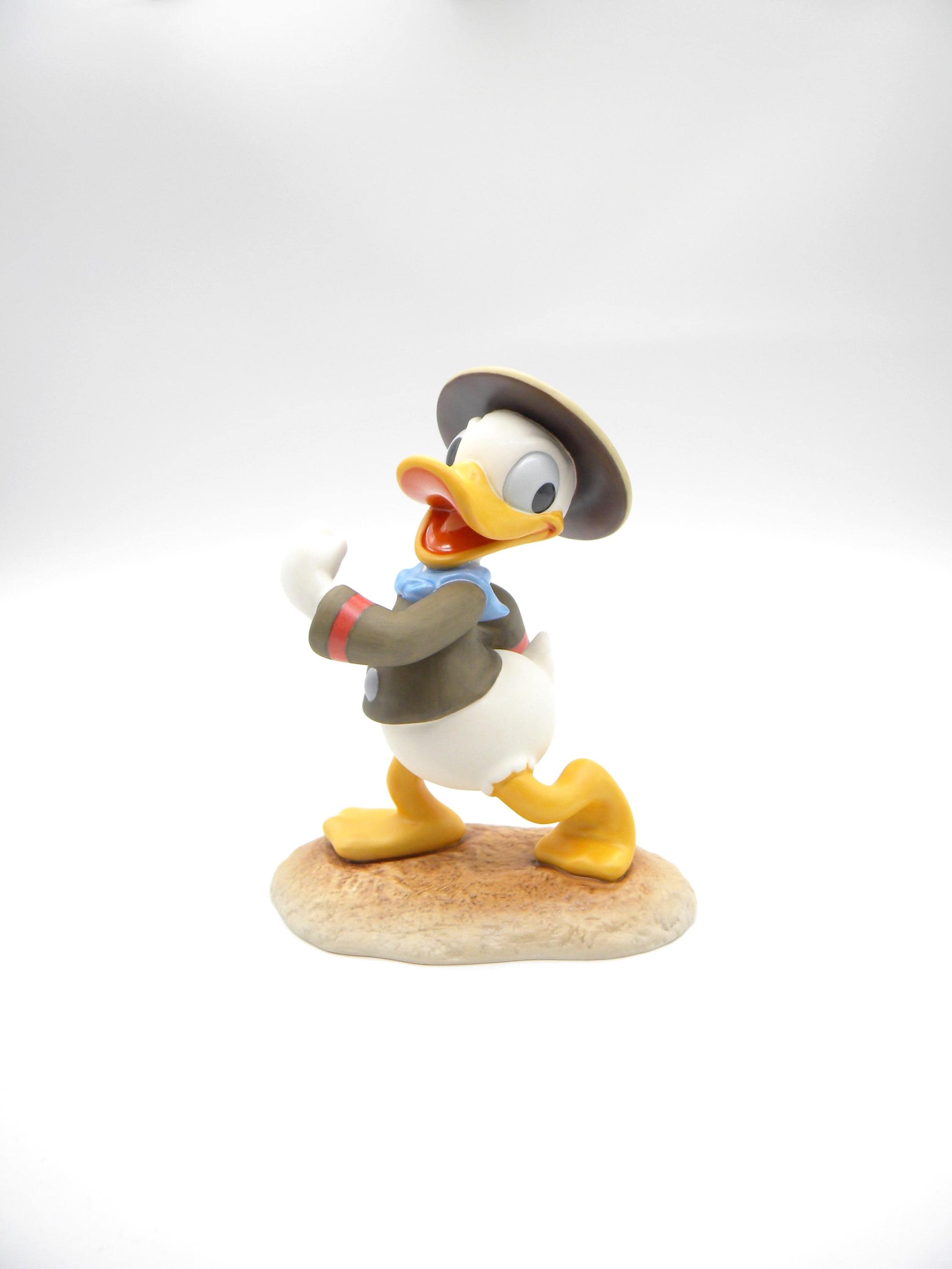 Wdcc Donald Duck - Etsy