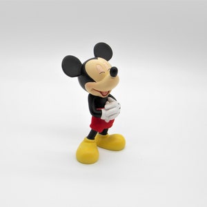 Disney SHOWCASE COLLECTION DISNEY TRADITIONS Jim Shore Happy