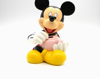 Disney Showcase Collection Mickey Mouse Bank