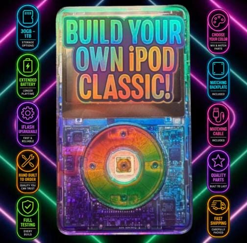 Ipod classic bluetooth - Etsy 日本