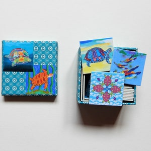 Memory-Spiel  Funky Schildkröten Legespiel Gesellschaftsspiel Memo