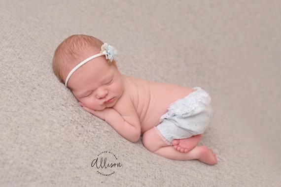 Baby 2024 elf headband