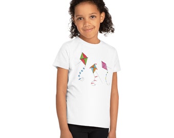 Kites Kids' Creator T-Shirt